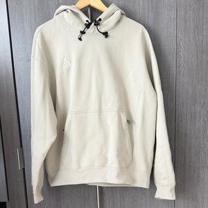 nike therma aop hoodie